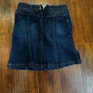 Smart set skirt